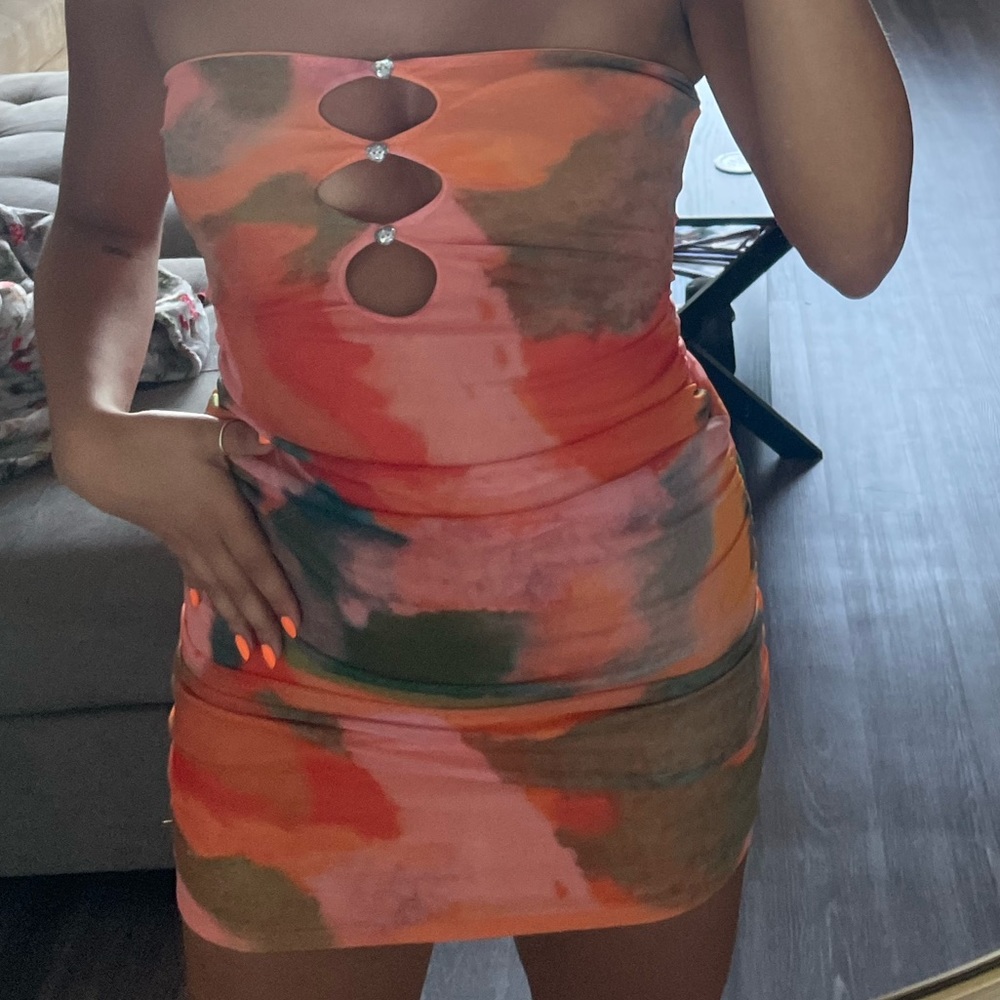 Bodycon Dress